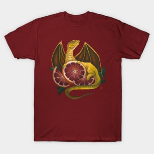 Dragon Fruit T-Shirt